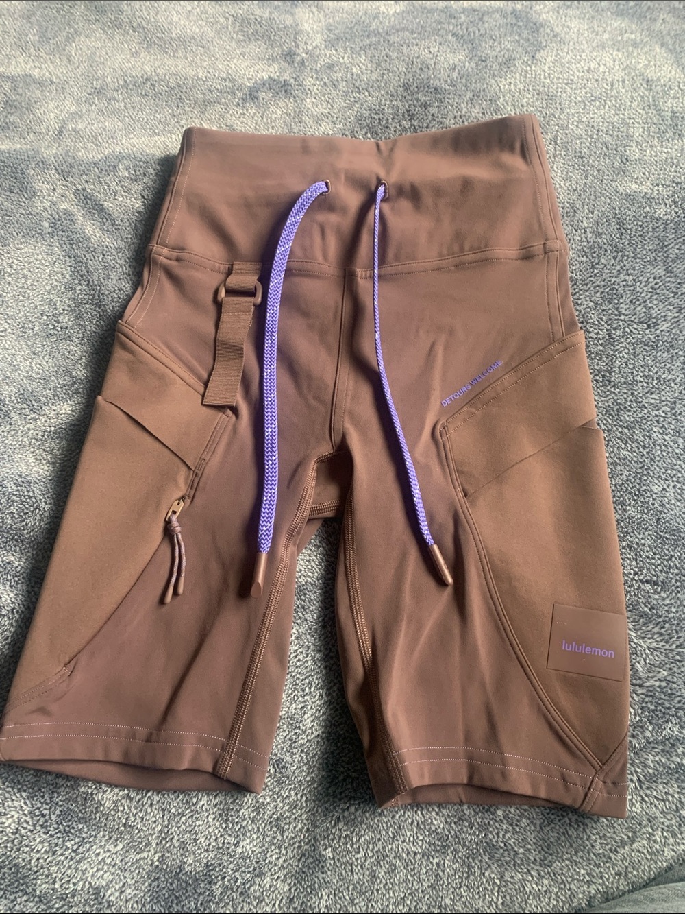 Lululemon